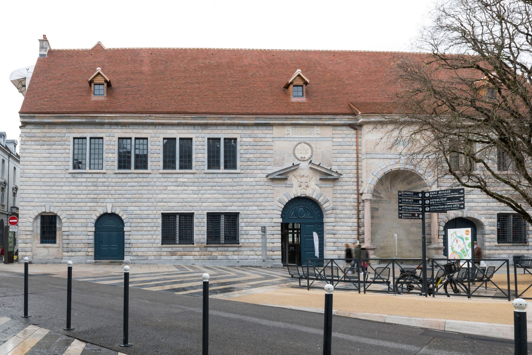 17 octobre : le parquet de Besançon ouvre une enquête après la ...