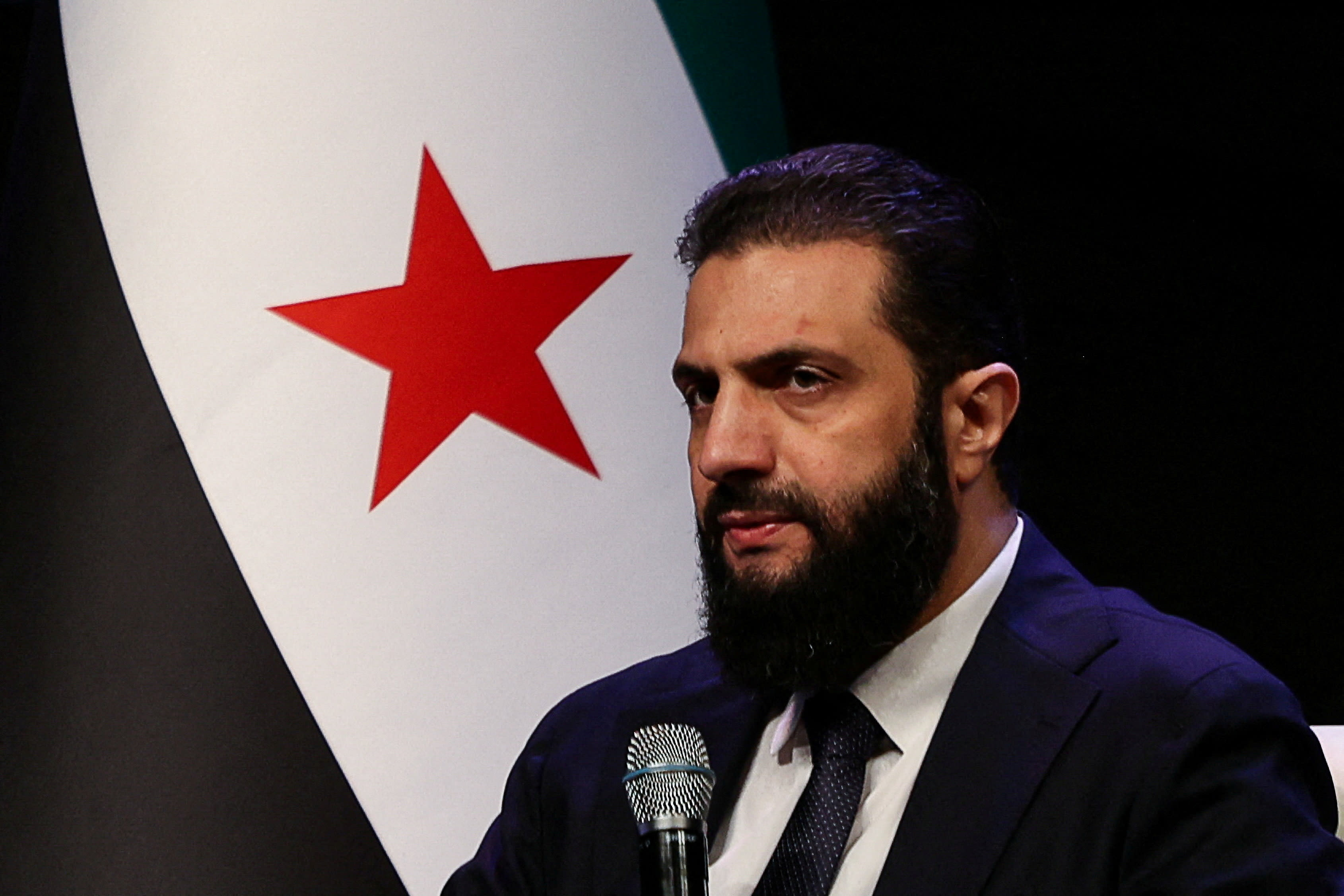 Jordan-Syria rapprochement signals new regional axis amid post-war ...
