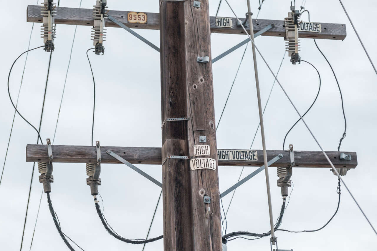 Photo inspiration: Gallery Detail: Pg E Restores Power To Thousands In Outer Richmond Sea