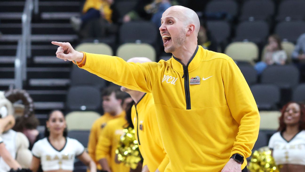 VCU again wins Atlantic 10 crown for NCAA tournament berth