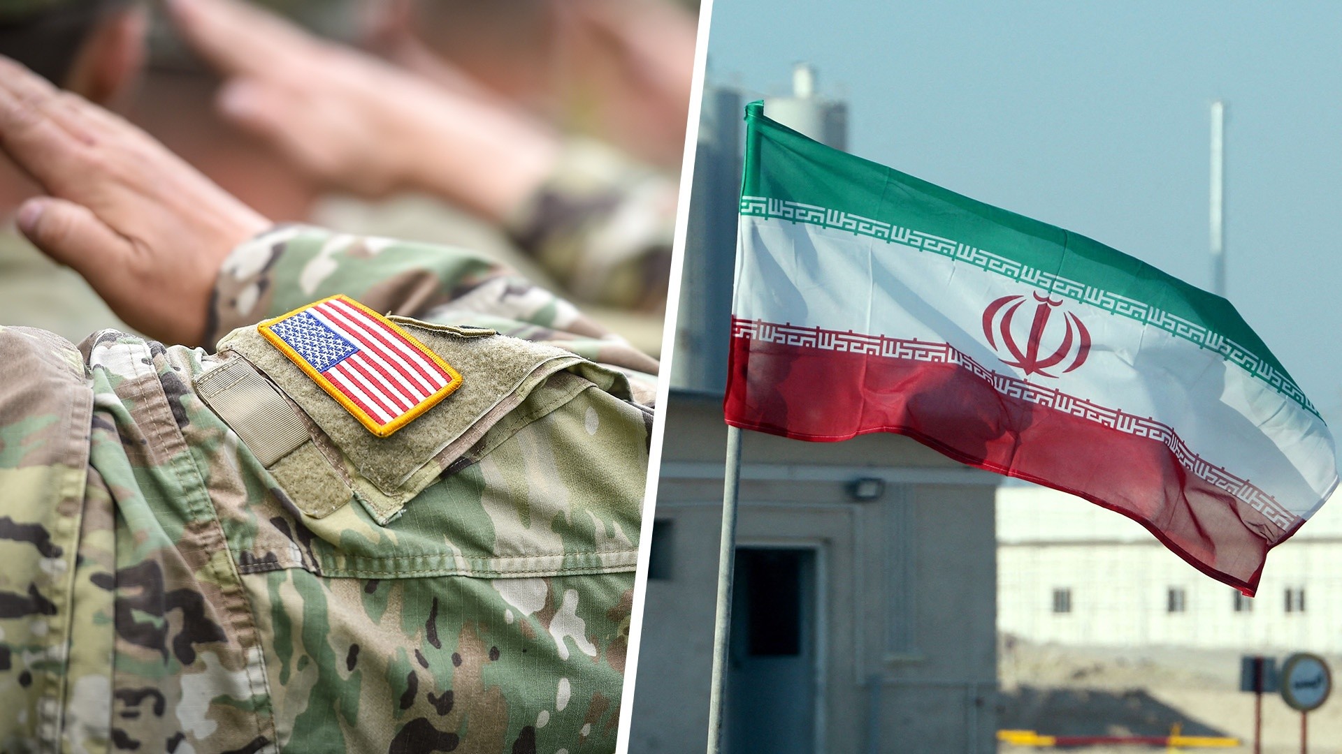 US deployment of Marines to Middle East raises further concerns of Iran ...
