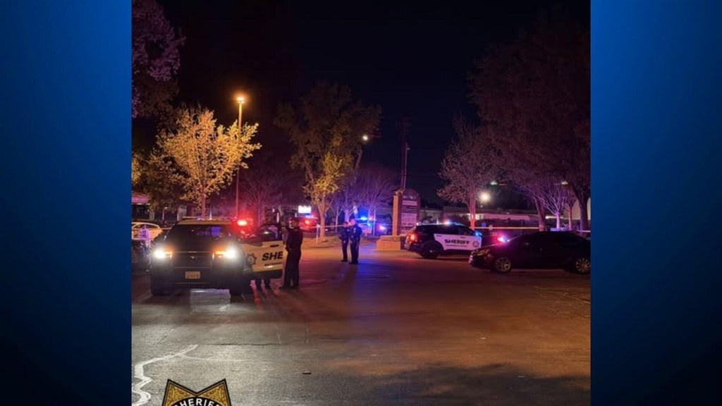 Double shooting in Sacramento leaves woman dead, man injured