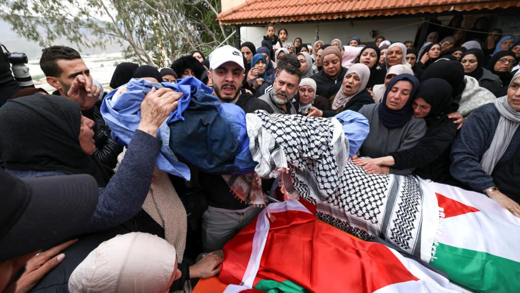 Comissão da ONU acusa Israel de visar crianças palestinas e denuncia ...
