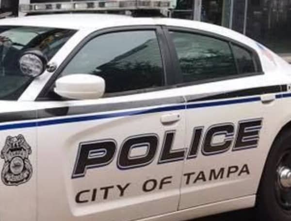 Driver cited after hitting Tampa police sergeant near Raymond James Stadium<br><br>
