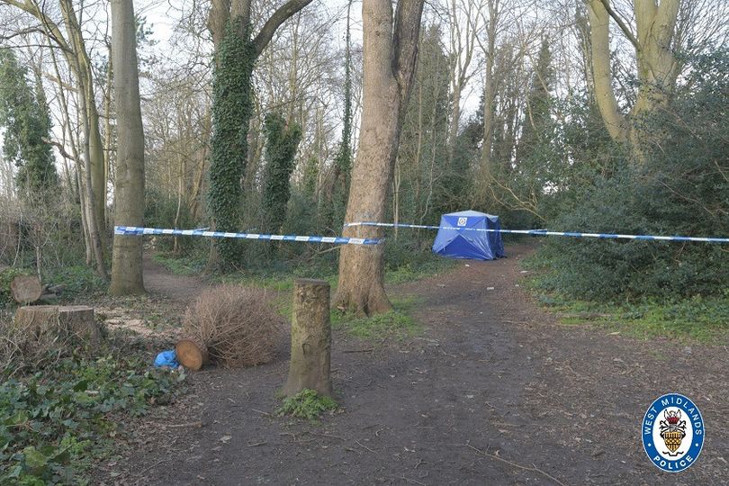 Police issue major update after man found dead in wheelie bin