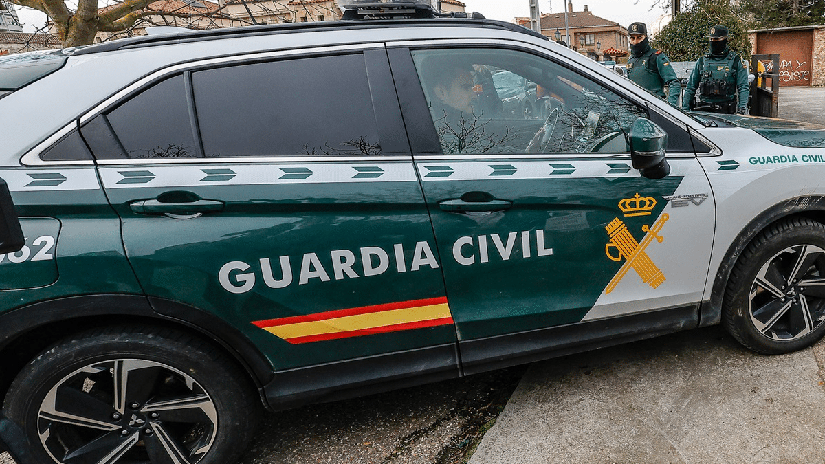 Detenido un hombre por el presunto asesinato de su pareja en Pedreña ...