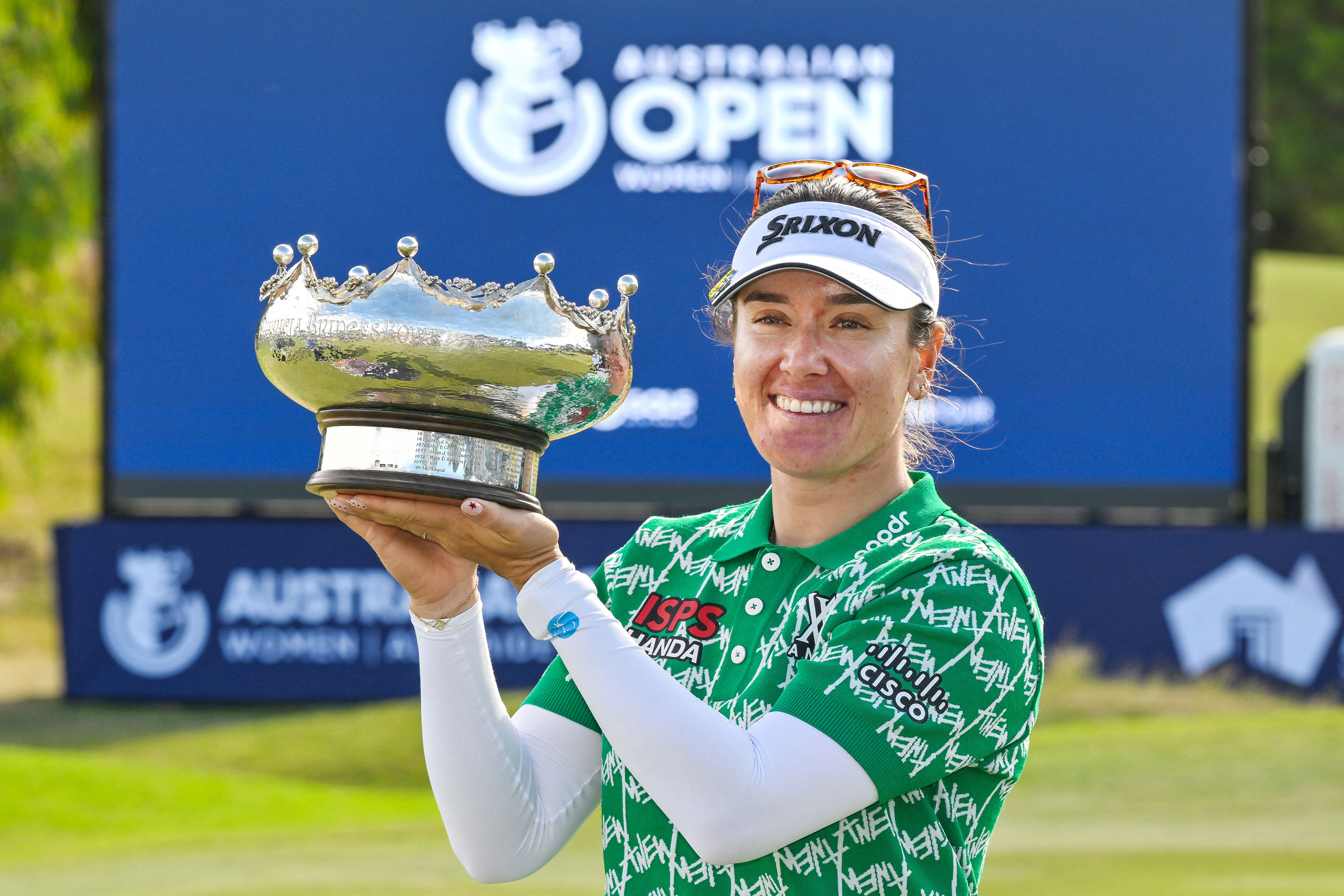 2026 Women’s Australian Open final results: Prize money payout and ...