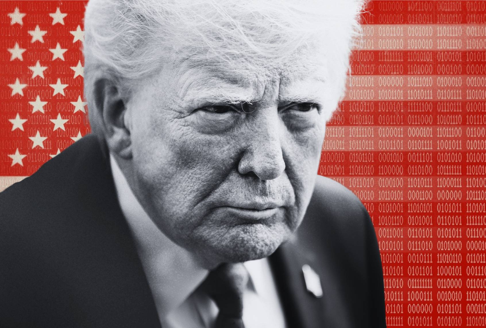 Trump’s immigration crackdown feeds on private data. It’s just getti…