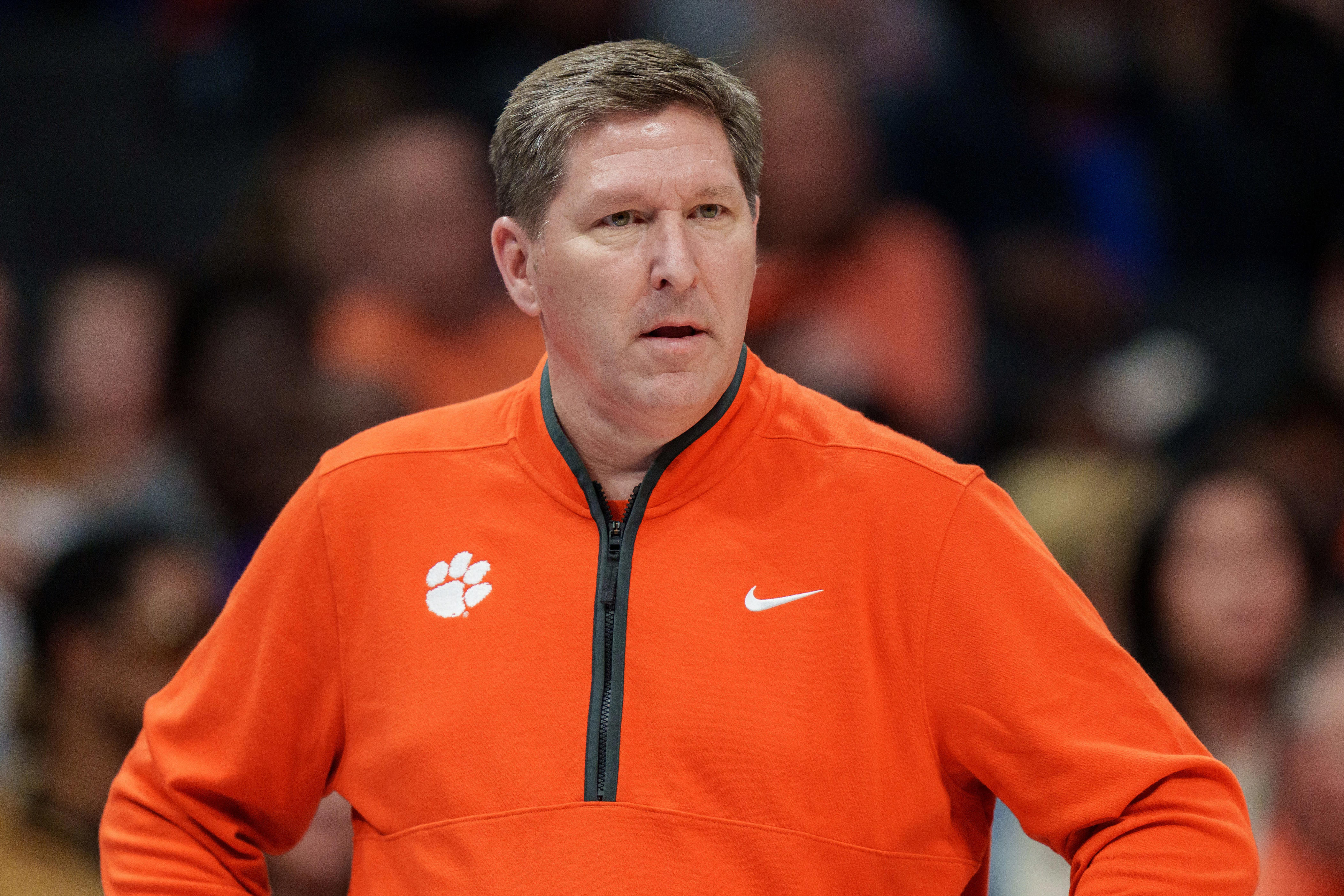 Early national predictions for Clemson basketball’s matchup vs. Iowa