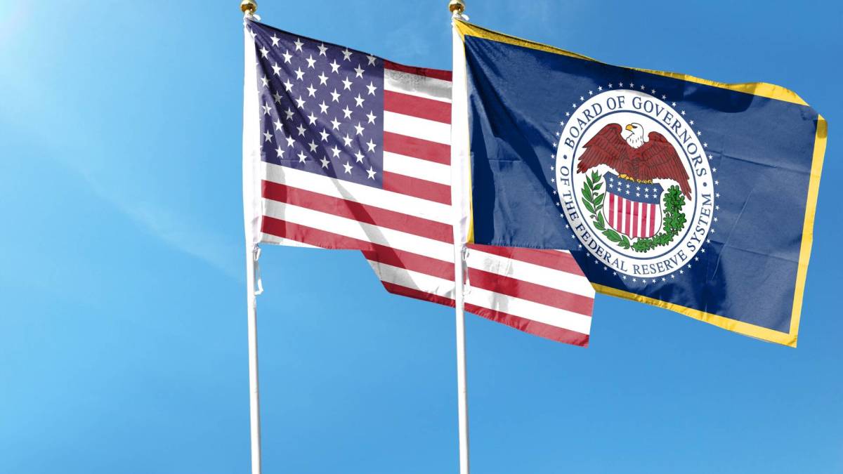 Looming Fed meeting shifts bets for 2026 interest-rate cuts as Iran War ...