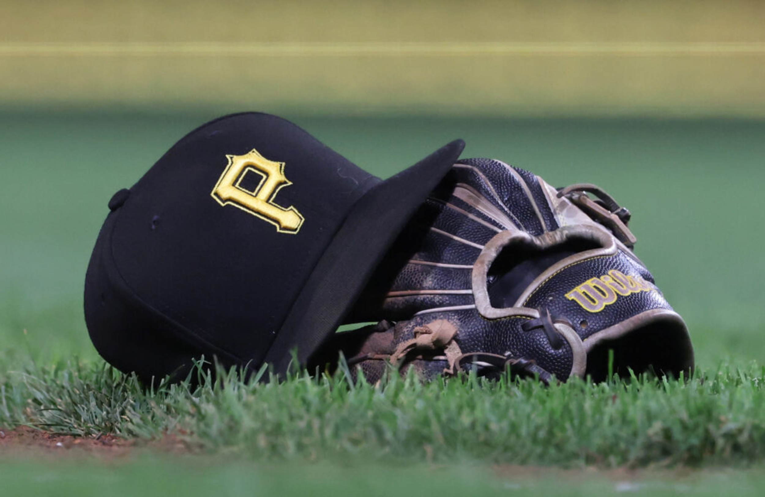 Three pirates who have made a serious Opening Day bullpen case