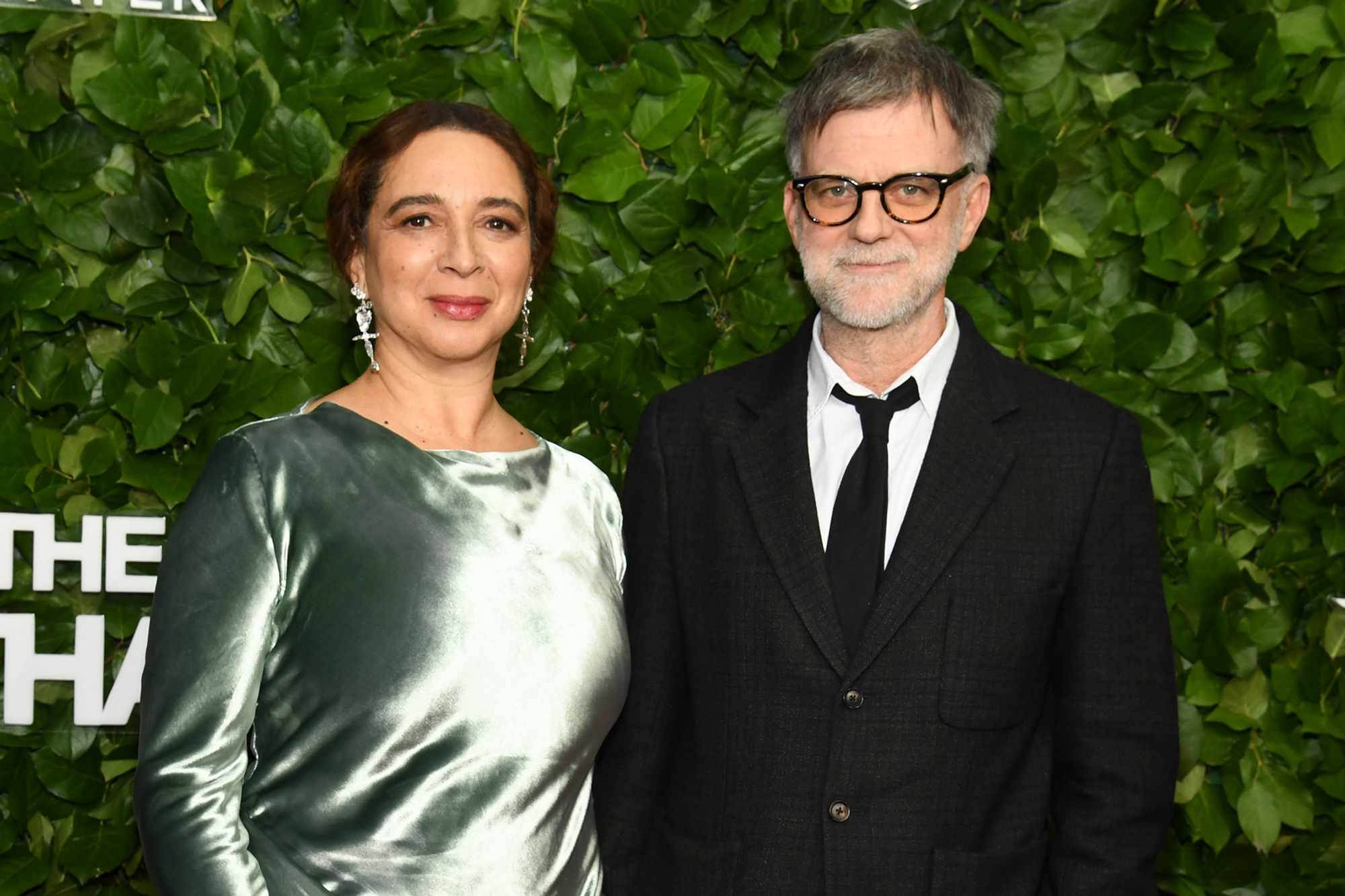 All about Maya Rudolph and Paul Thomas Anderson's decades-long relationship