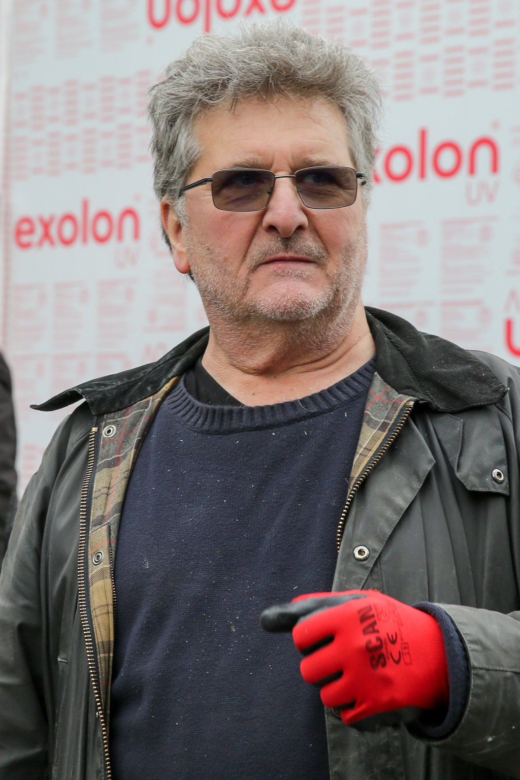 Guerrilla artist Banksy finally unmasked — along with the remarkable ...