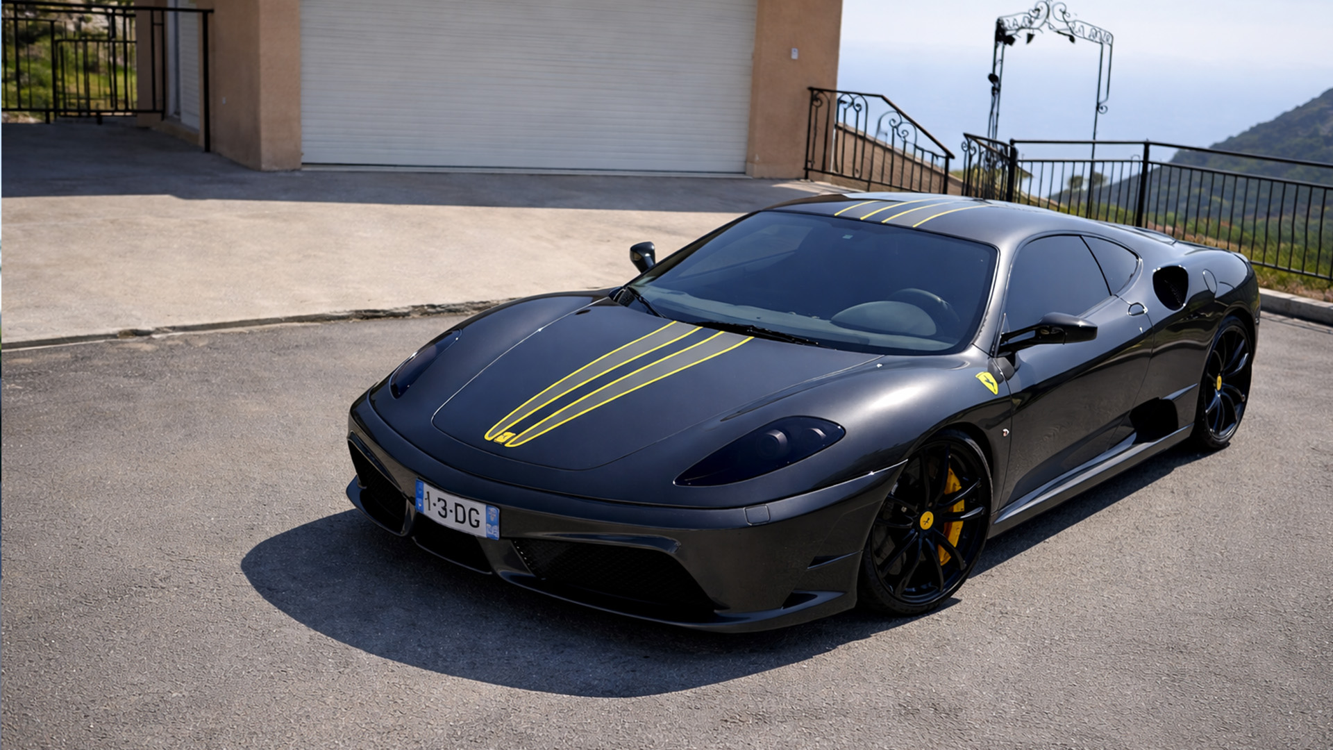 Was my first Ferrari a good decision?