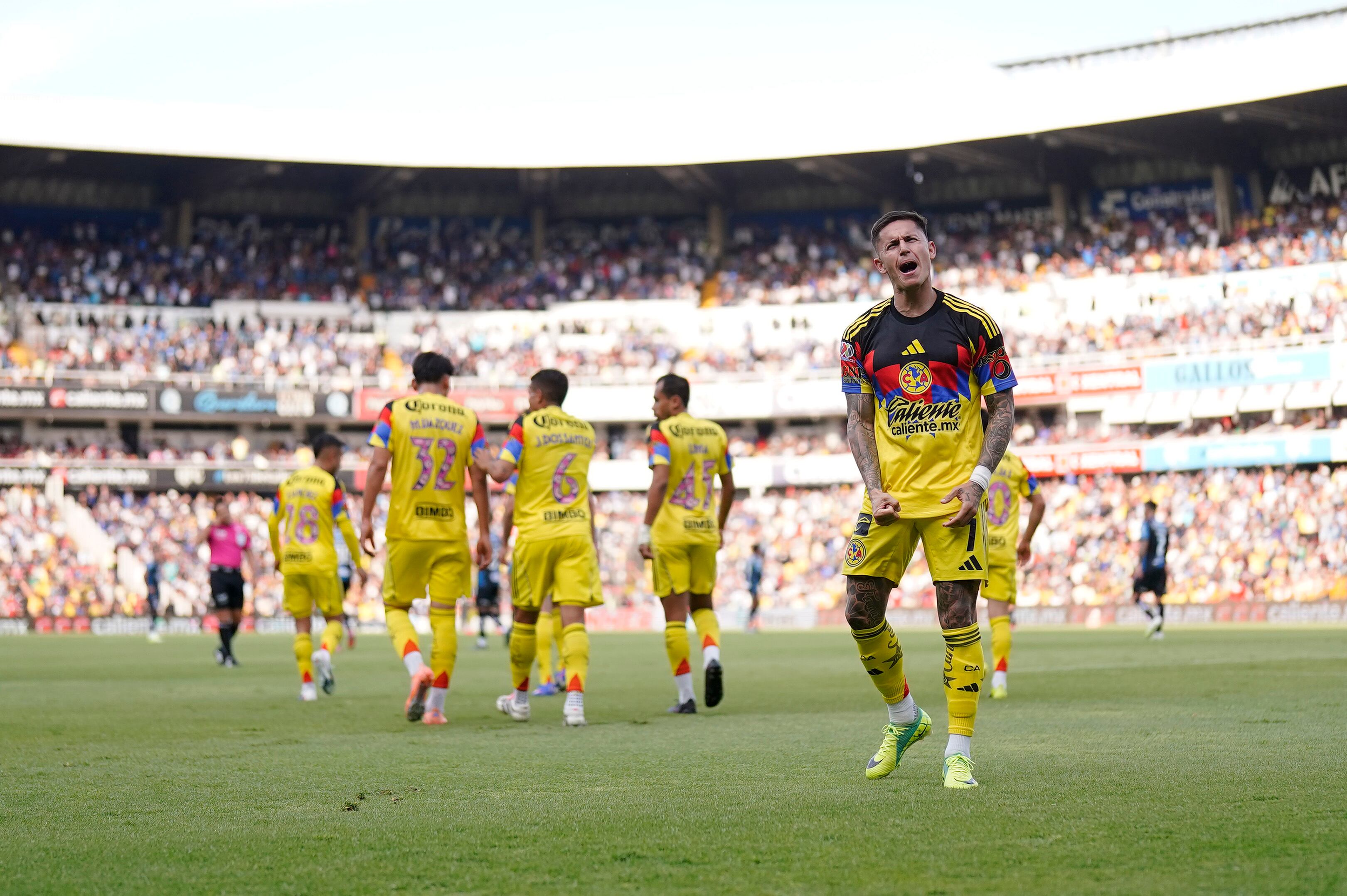 Liga MX: Horario y canales para ver la jornada 11 del Clausura 2026 ...