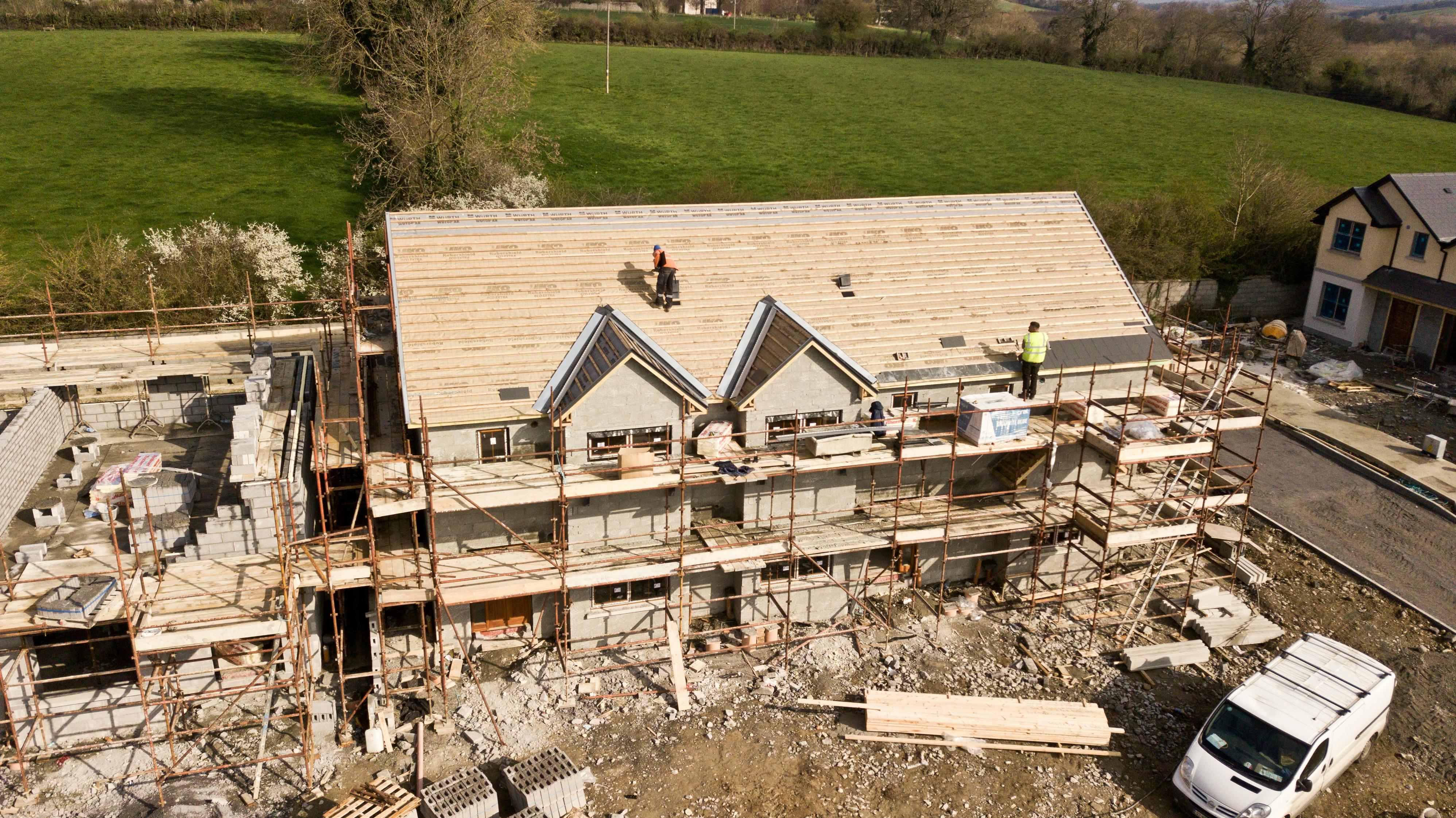 Considering buying a new build? Here are four things you should know