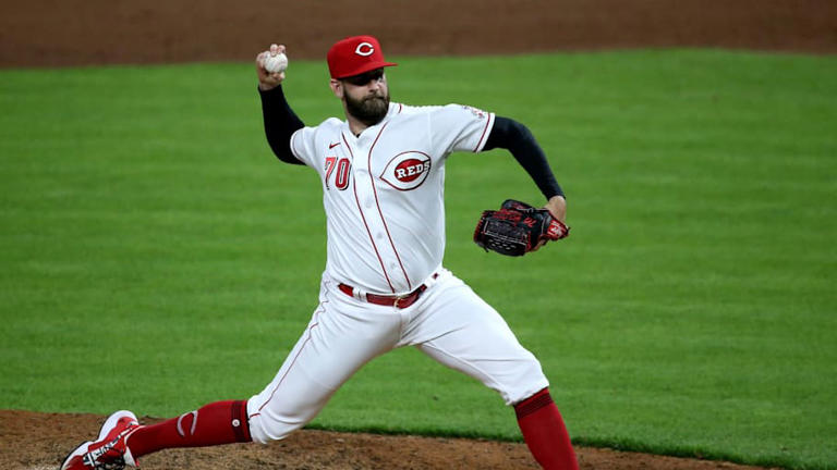 Terry Francona believes Tejay Antone’s best days are still ahead after ...