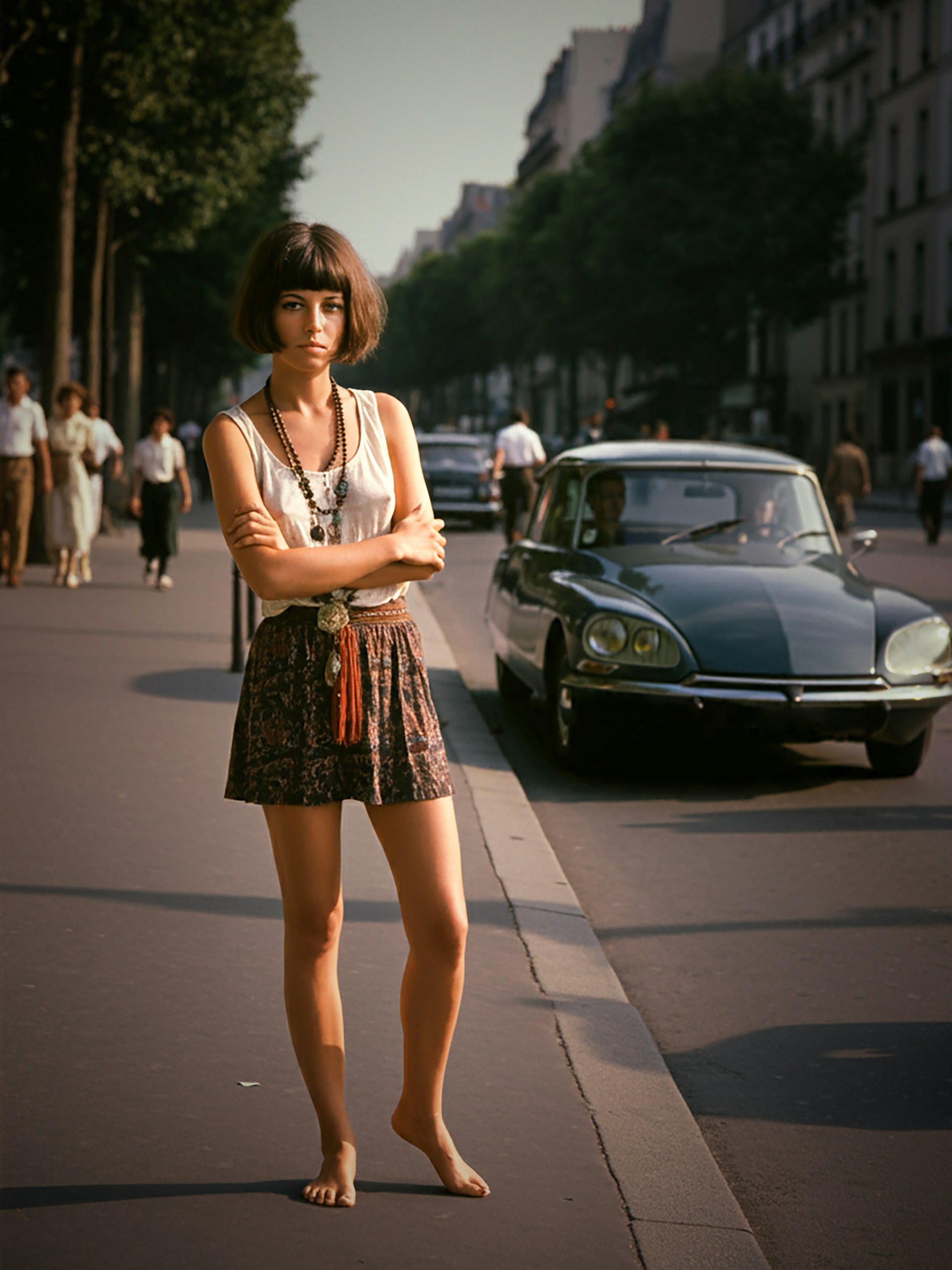 10 of the most iconic styles through the decades