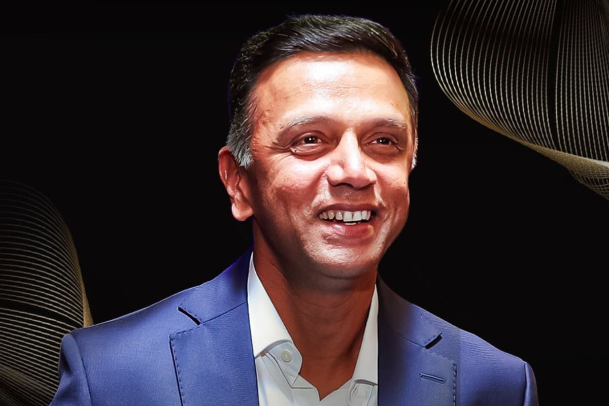 Pakistan cricketer quotes India's Rahul Dravid after reaching PSL final ...