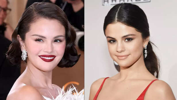Did Selena Gomez refuse to release new music until US 'quits' the Iran ...