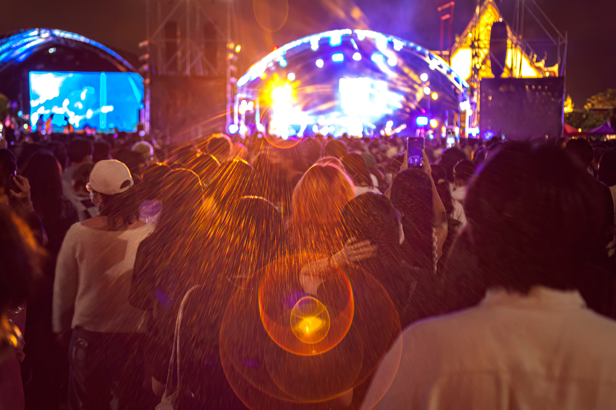 Music festival canceled after 36 years due to rising costs<br><br>