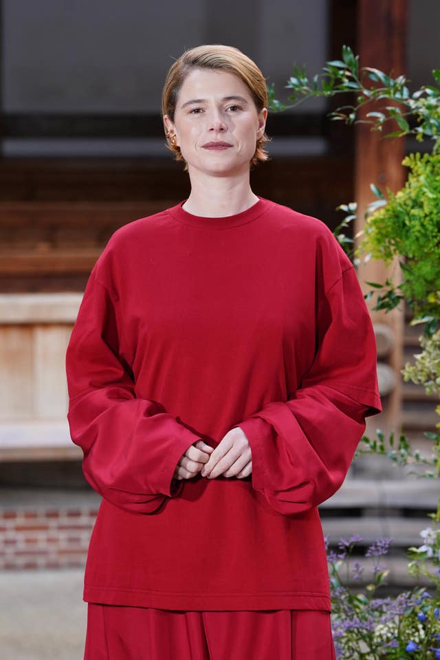From TV talent show runner-up to Oscar favourite: Who is Jessie Buckley?