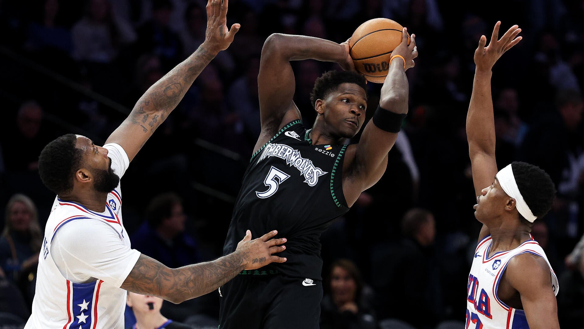 Thunder vs. Timberwolves odds, prediction, time: 2026 NBA picks for ...