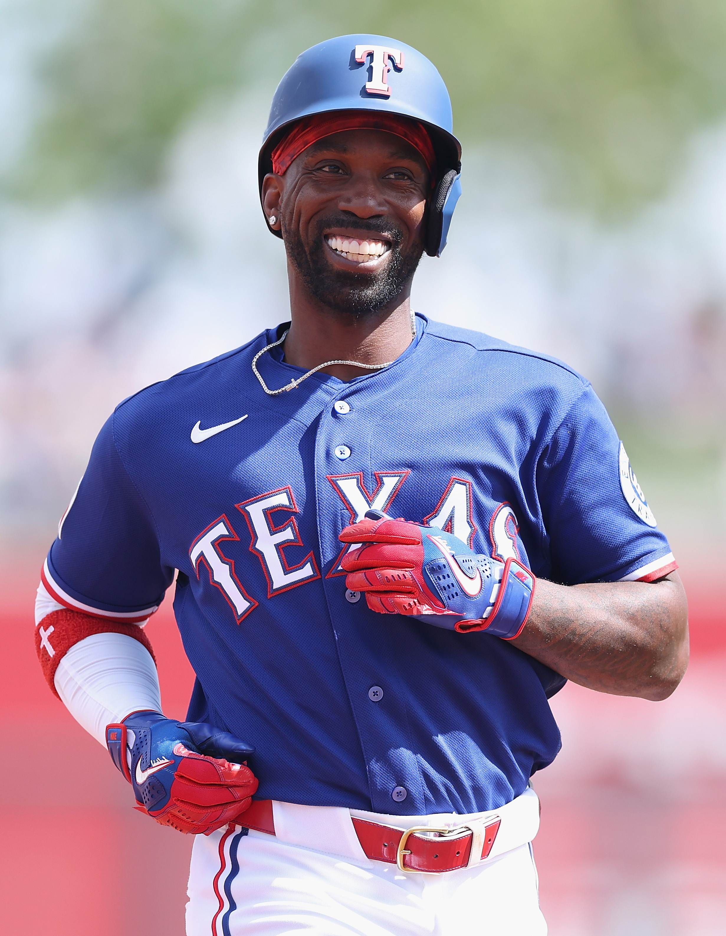 Texas Rangers lineup for March 15, 2026