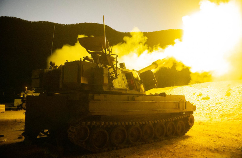 IDF has destroyed 85-90% of Hezbollah pre-2023 rocket arsenal