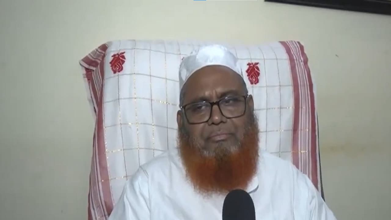Assam election 2026: AIUDF ready to contest all 126 seats, says MLA