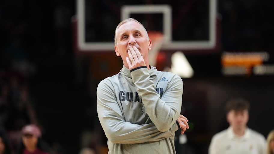 Selecting Top Moments In Bobby Hurley S Time At Arizona State