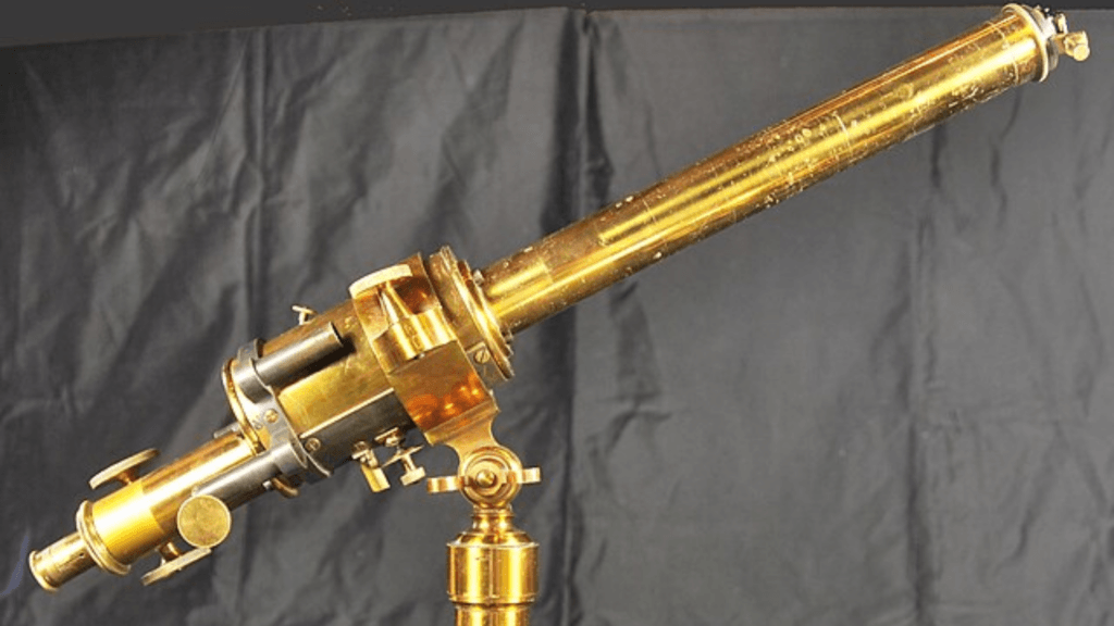 Why Scientists Are Studying Its Chemistry