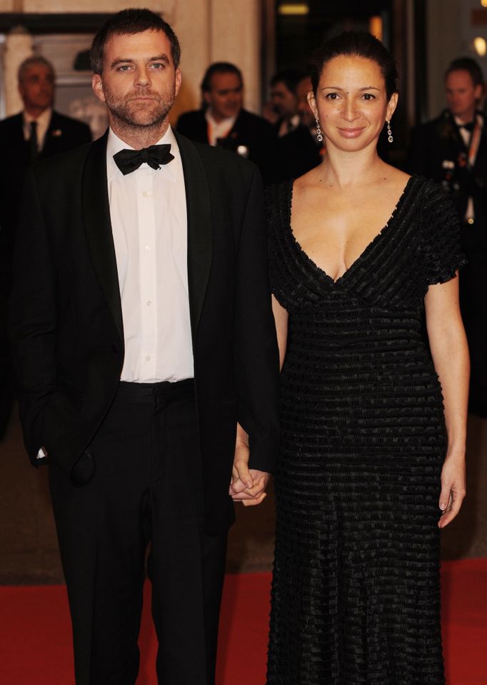 All about Maya Rudolph and Paul Thomas Anderson's decades-long relationship