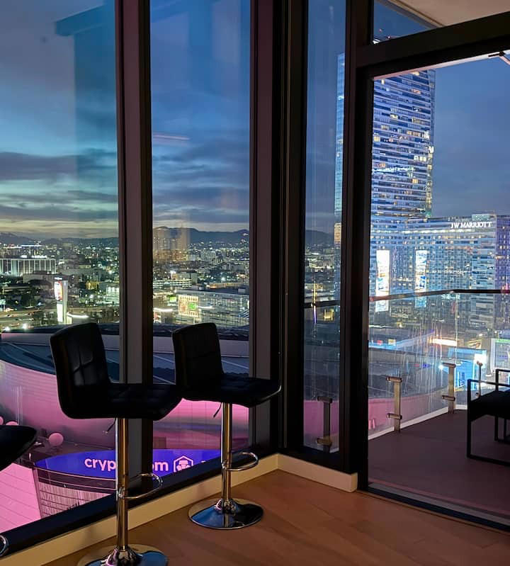 Airbnb issues doomsday letter to Los Angeles ahead of World Cup: 'Act now!'