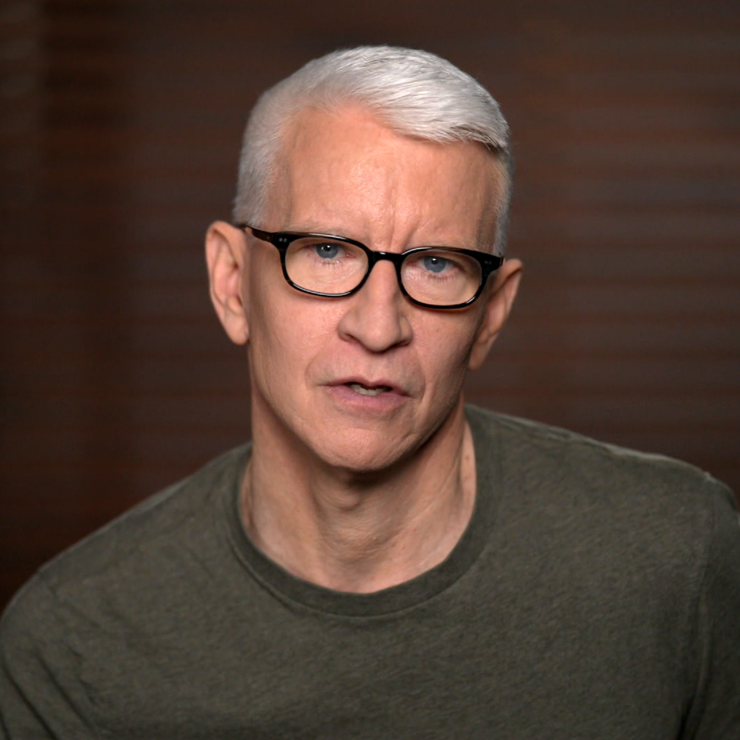 Anderson Cooper on the assassination of his Haitian math teacher Yves Volel