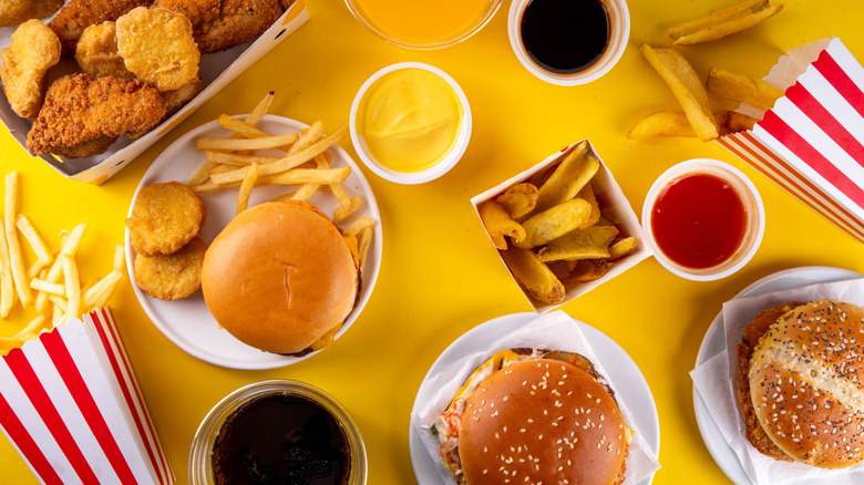 This fast food chain is still family owned today (and has been since 1921)