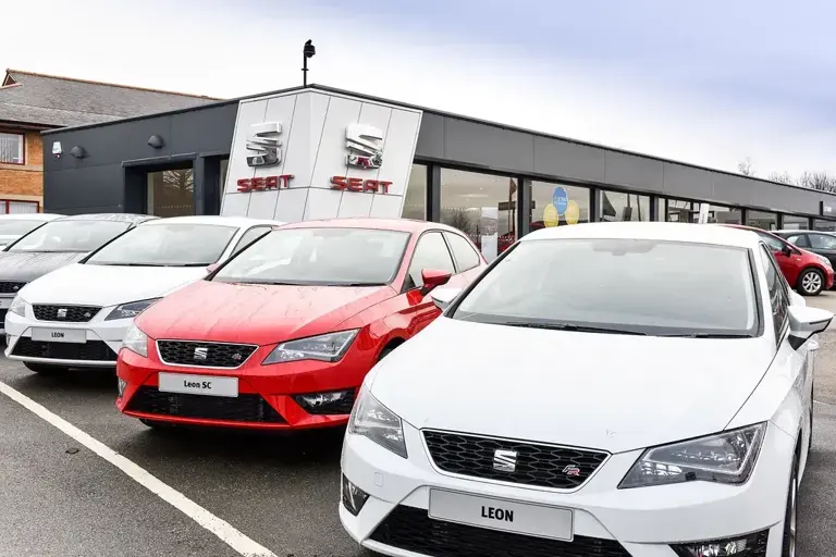 Certified pre-owned secrets: The best 3-year-old cars to buy in 2026