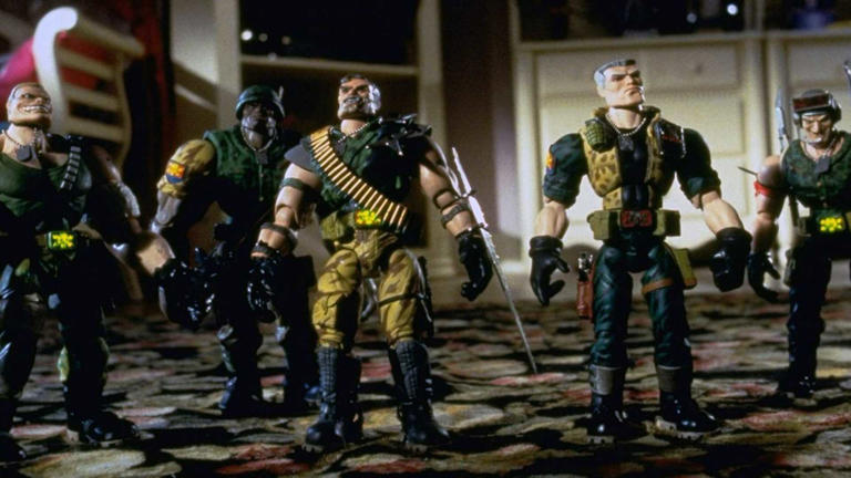 10 near-perfect family movies that no one remembers today