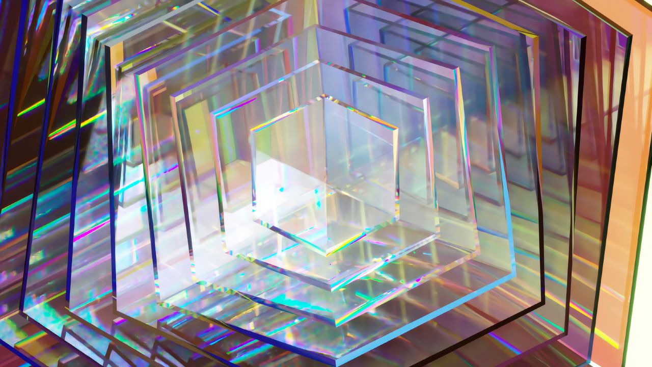 Chinese physicists create elusive 'hexagonal diamond' that's harder ...