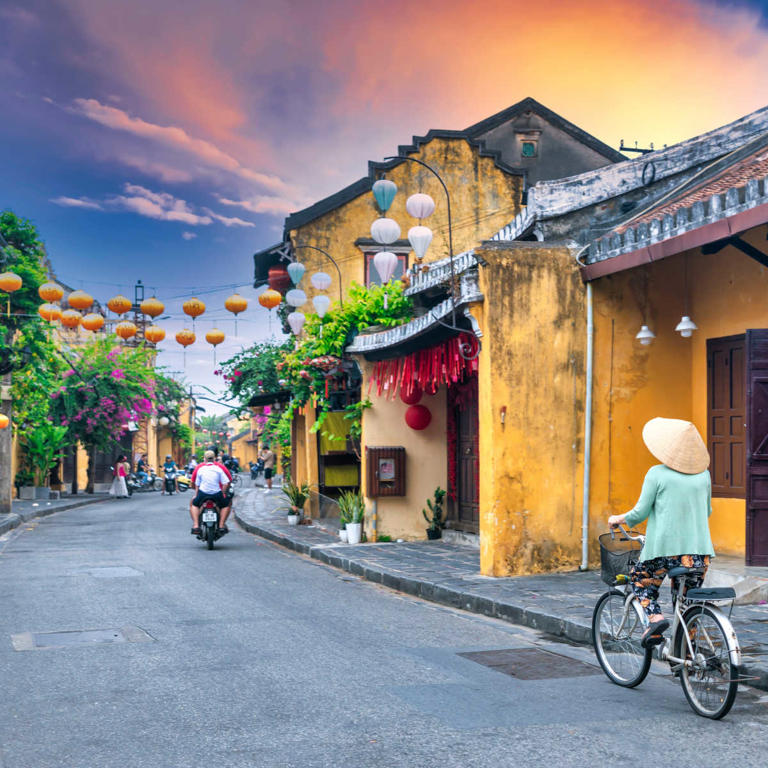 5 Asia destinations everyone should visit at least once