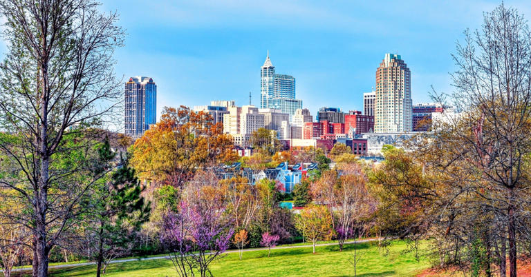 The minimum savings you need to retire at 65 in these 10 southern states