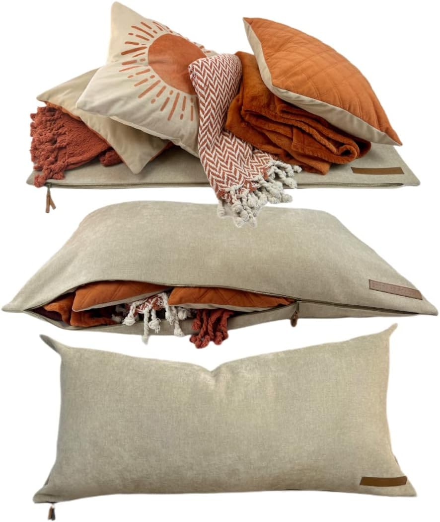 55 weird things you didn't know about that make your home way less cluttered