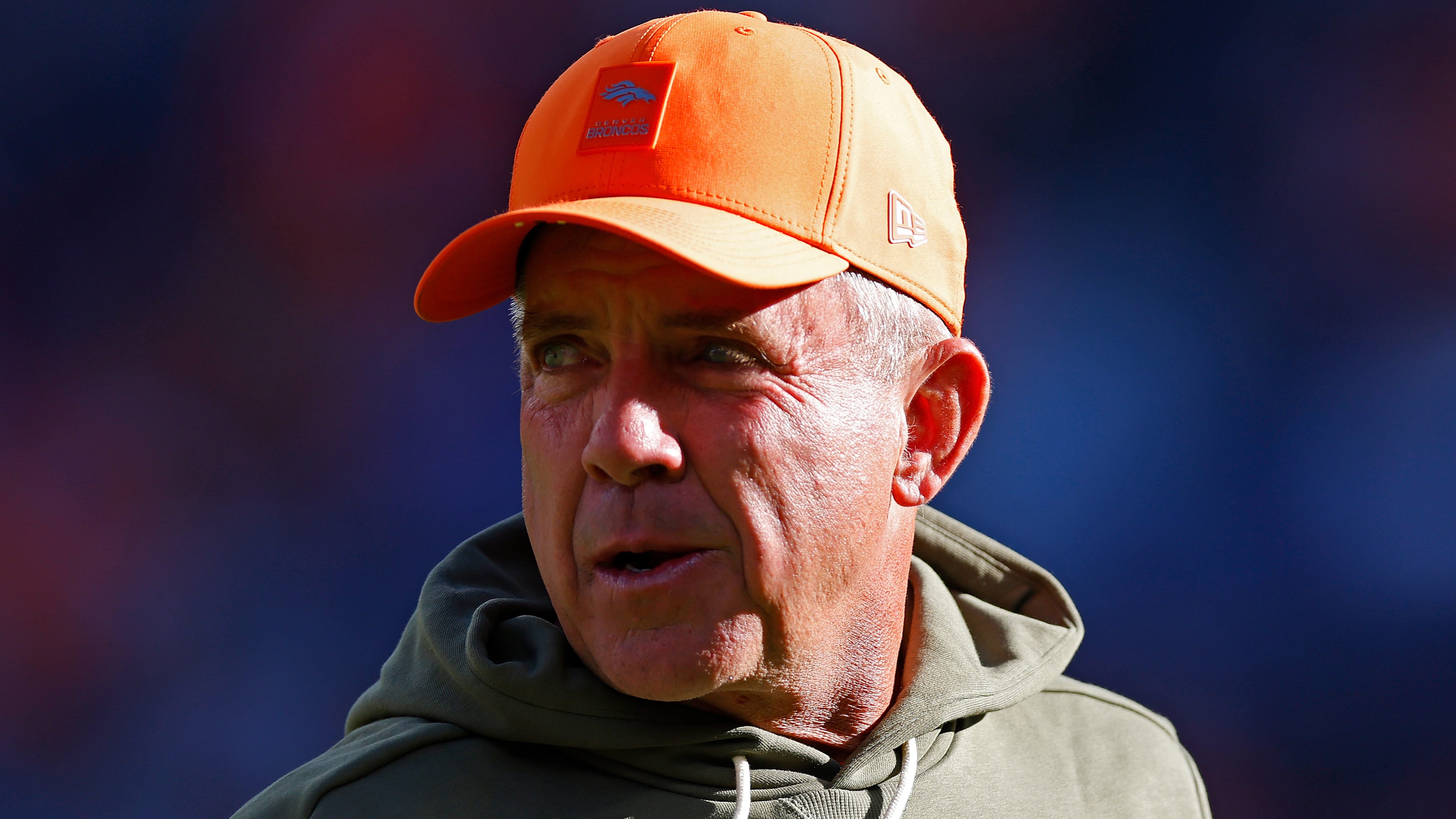 Broncos predicted to make surprise trade for All-Pro RB<br><br>