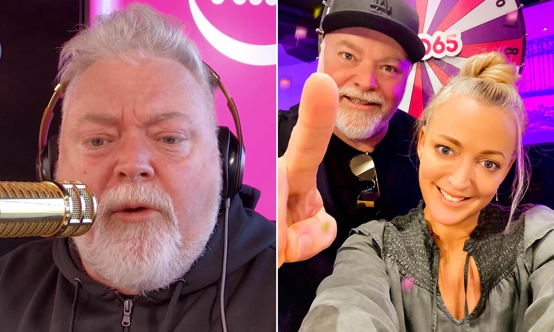Wild claim that Kyle Sandilands plans to buy entire radio network if he