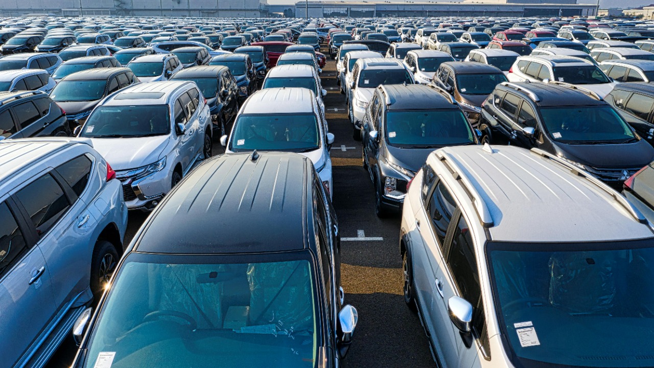 Used EV demand rises as prices drop and more off-lease models hit lots