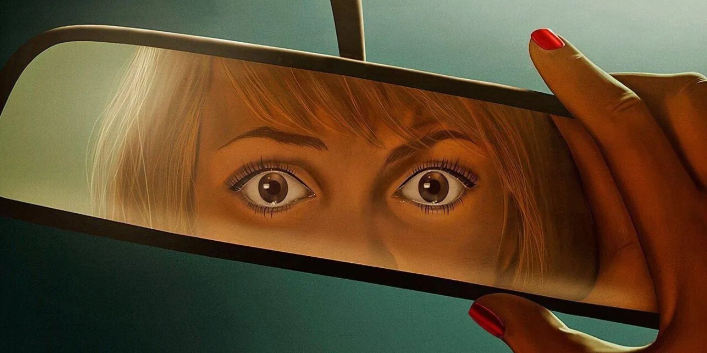 It Follows Sequel, They Follow, Gets Exciting Filming Update