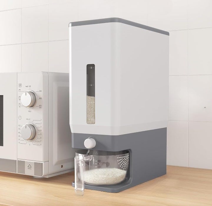 55 weird things you didn't know about that make your home way less cluttered