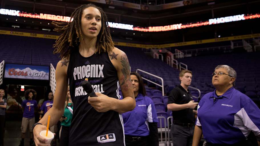 Phoenix adds a new star, team looks rejuvenated