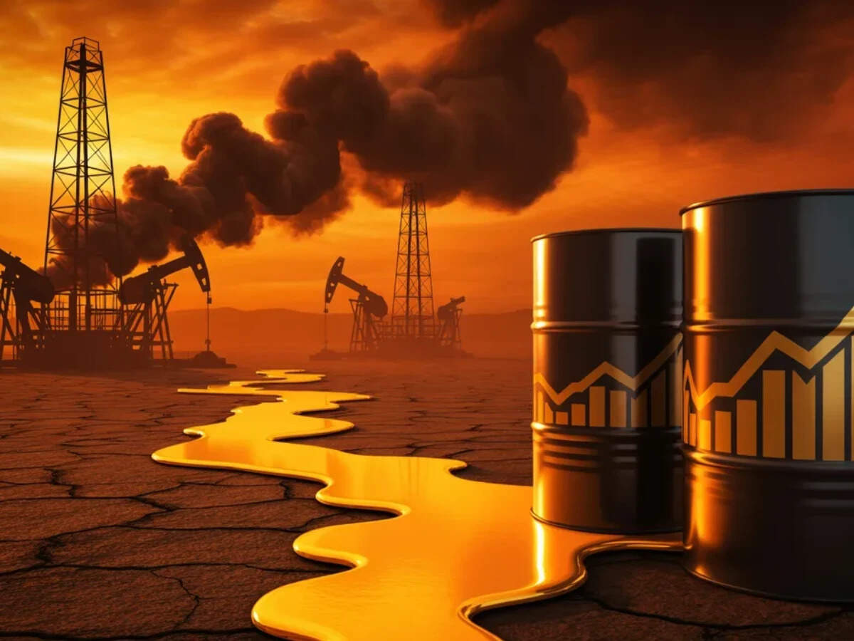 Oil prices to hit $150? How Indian stock markets may react as Iran war ...