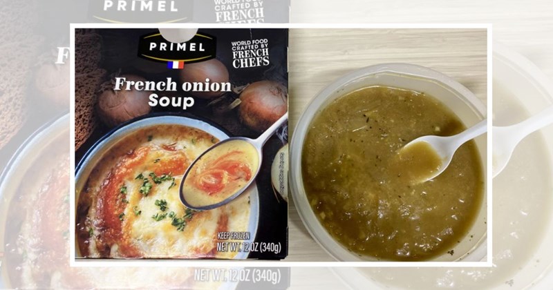 21 times packed food looked nothing like the plan